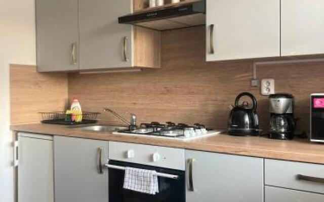Apartmán Staňkov