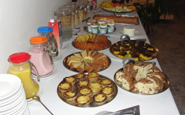 Hotel Aldeia da Serra