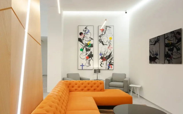 Sophia Oporto Urban Suites