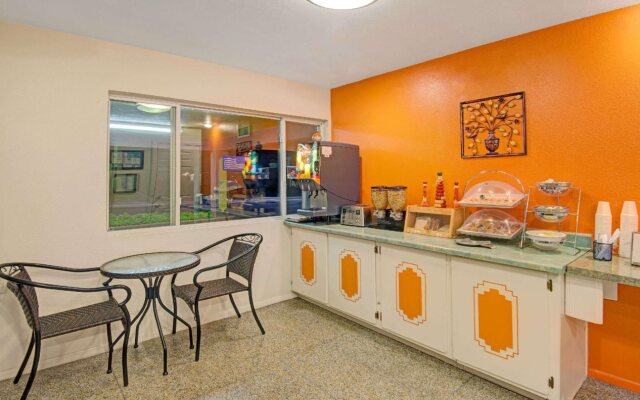 Rodeway Inn Albuquerque Downtown on Rt 66