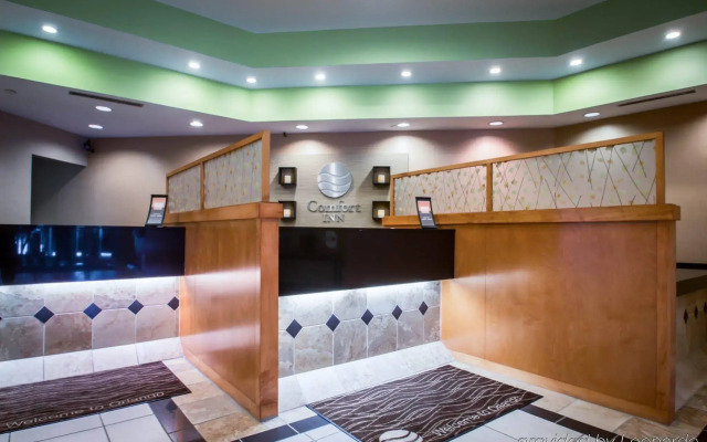 Crowne Plaza Orlando - Lake Buena Vista