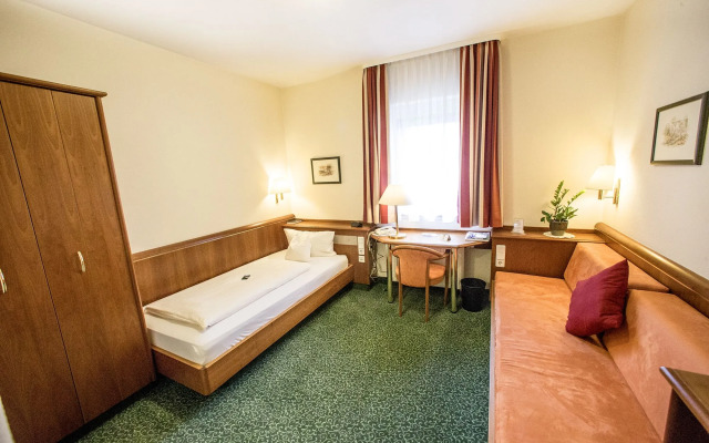 Best Western Hotel Weisses Lamm