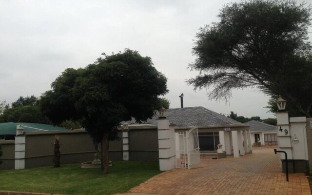 Serenity Guest House