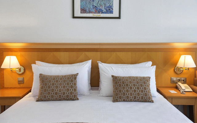 ALEGRIA Costa Ballena