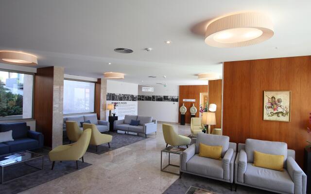 Consolata Hotel