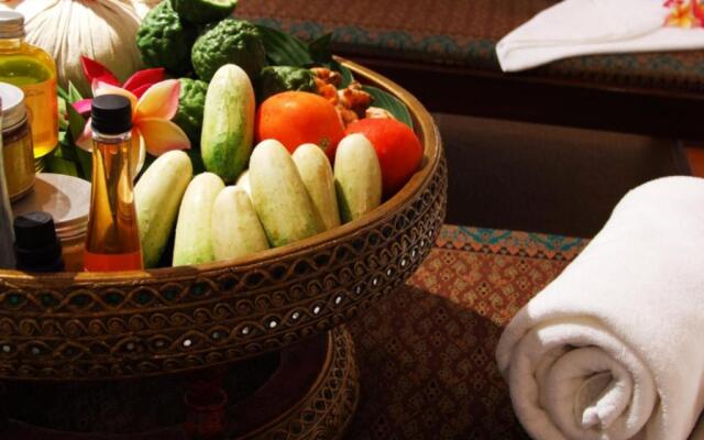 Pludhaya Resort & Spa