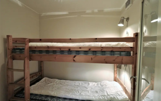 RIBO Apartment Riksgränsen