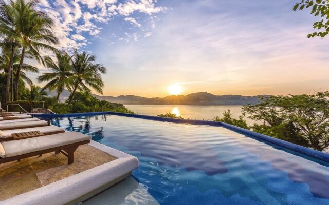 WorldMark Zihuatanejo