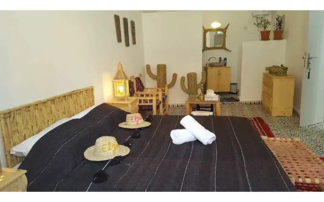 Riad Art House