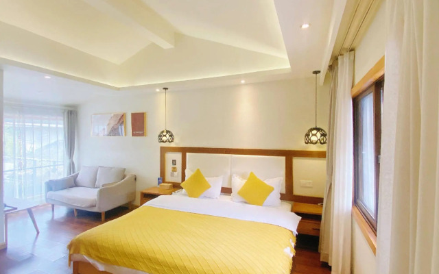 Mitang Inn