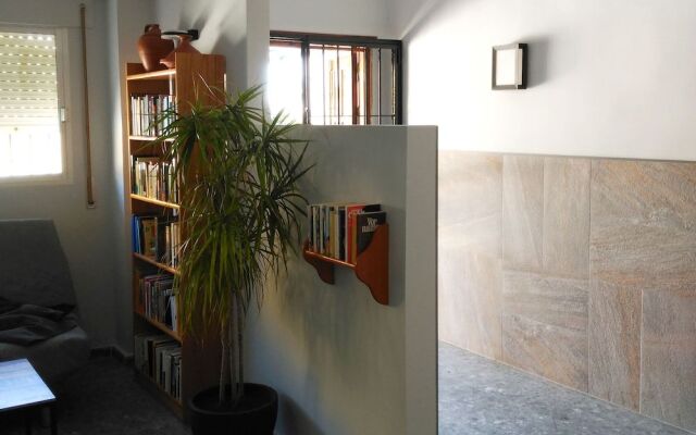 Hostal Miramar