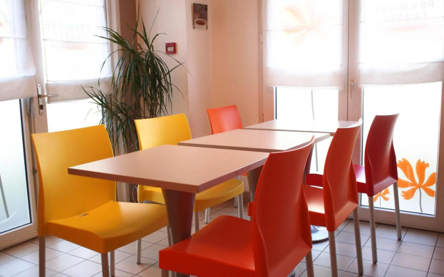Hotel Première Classe Niort Est - Chauray