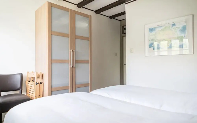 Peaceful Farmhouse in De Cocksdorp near Sea