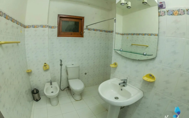 Kandy Leisure