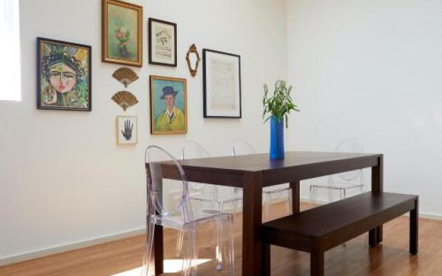 Sleek 2BR in Marigny by Sonder