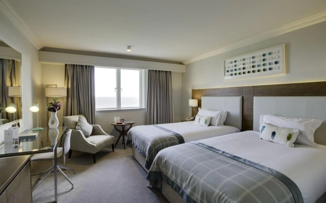 Portmarnock Resort & Jameson Golf Links