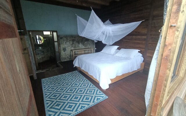 Hotel Piedra Piedra Lodge