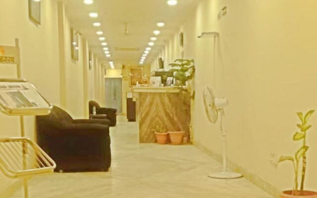 DIDI Hotel Alambagh