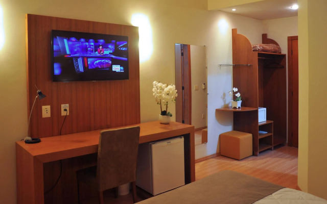 Cegil Hotel Boulevard