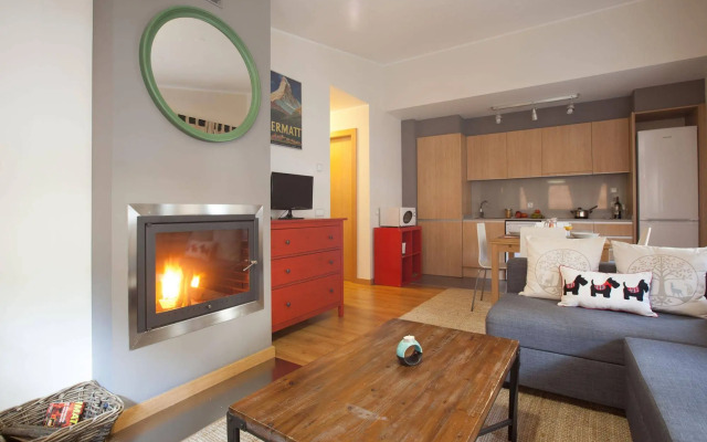 Tarter Mountain Suites