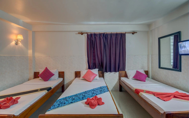 Siem Reap Pub Hostel