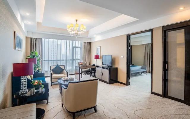 Zhengfangyuan International Hotel