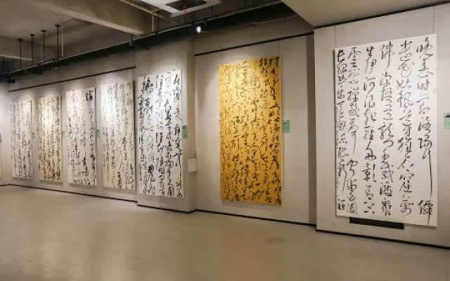 Wenzhou Taishun Art Museum Hotel – Hotel Rooms – Wenzhou