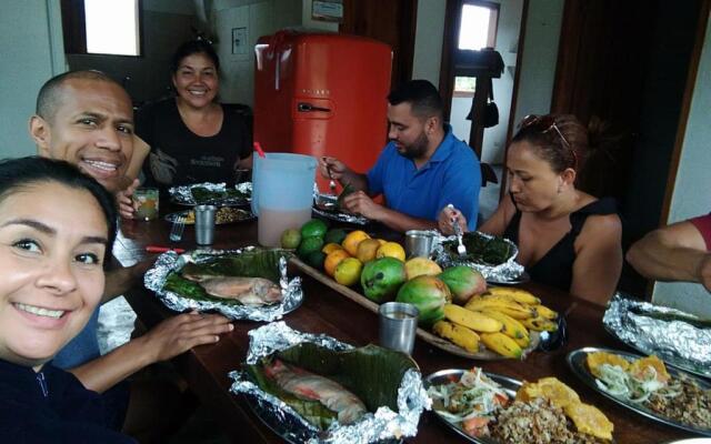 El Recreo Hogar Campesino