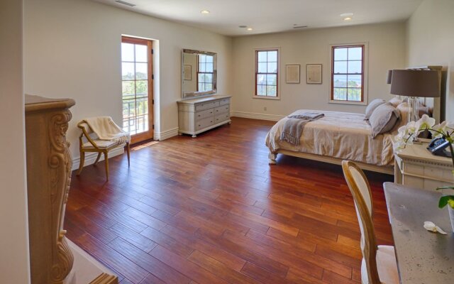 Malibu Presidential Estate