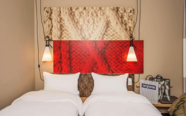 Ibis München Airport Süd