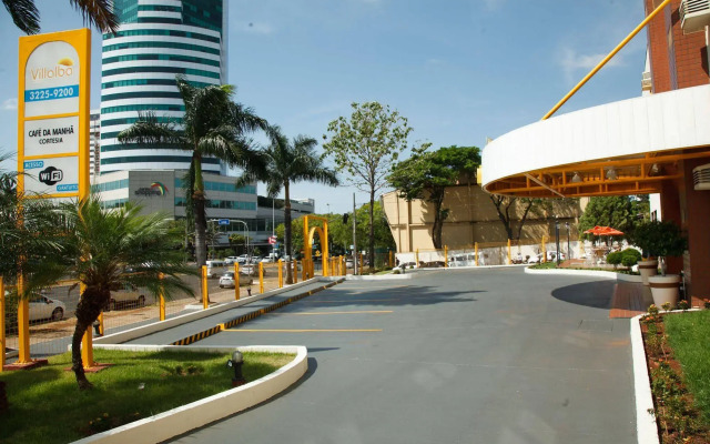 Villalba Hotel Uberlandia