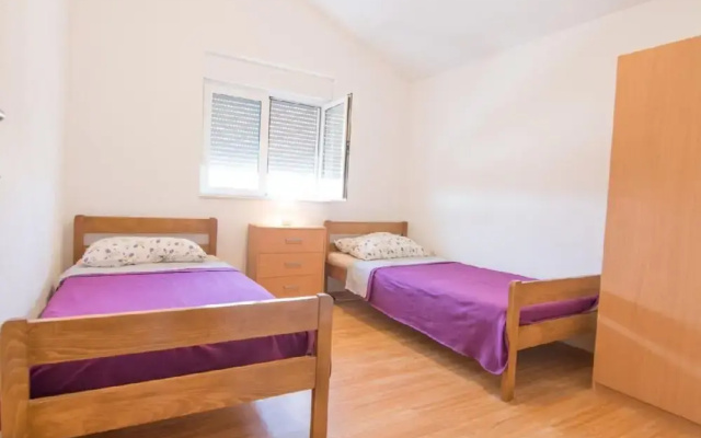 Apartment in Kakma Near Biograd Beaches