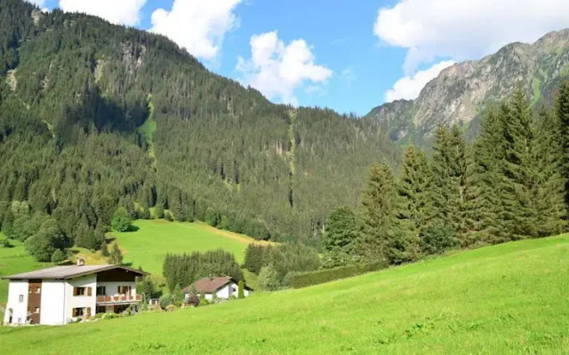Ferienhaus Surava
