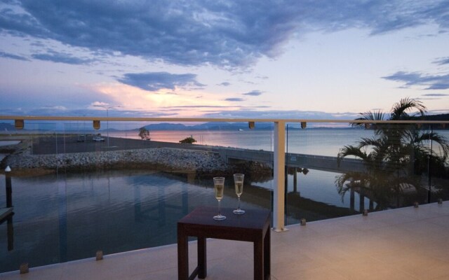 The Terrace
