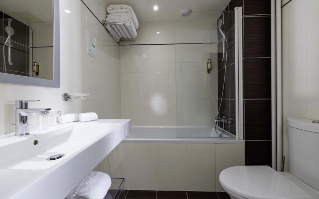 Hôtel Elysées Bassano