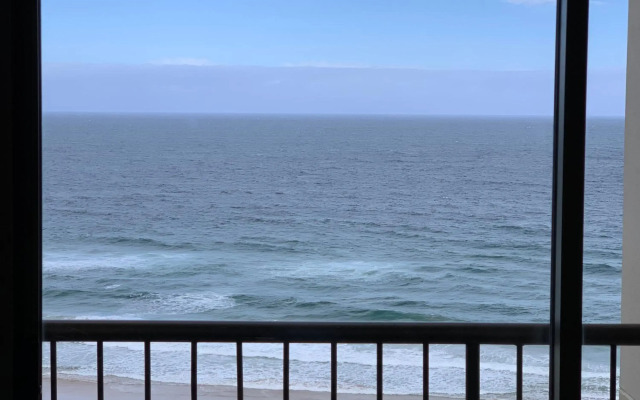 Norfolk Luxury Beachfront Apartments