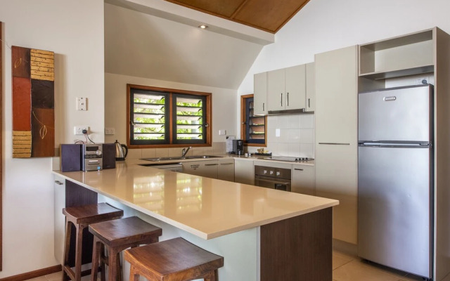 Pure Magnetic Villa 9