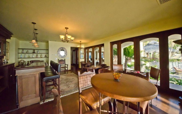 Villa Captiva