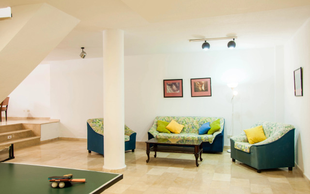 Villas Las Almenas