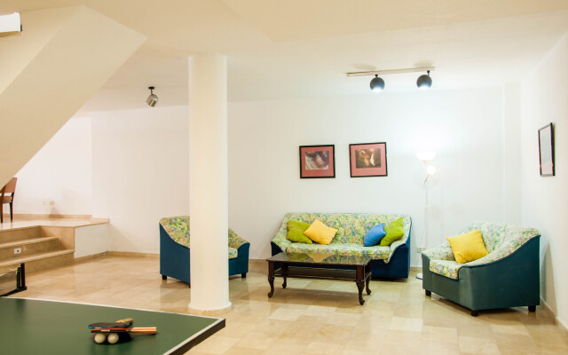 Villas Las Almenas