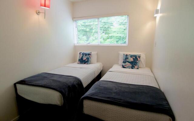 Mount Albert Motor Lodge