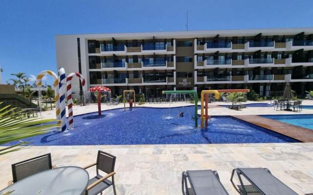 Porto Beach Resort - Mana Experience