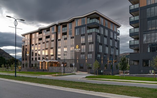 LQ Queenstown by Wyndham