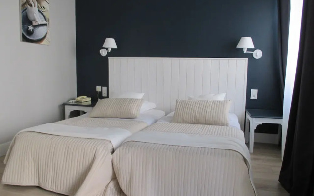 Hôtel restaurant bar les Voyageurs