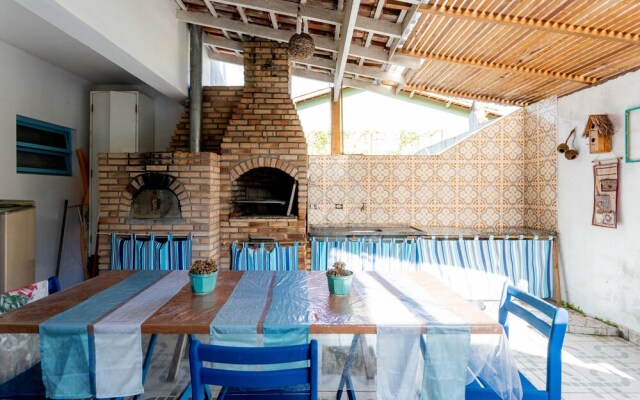 Casa no Capricónio - Praia, lagoa e montanha