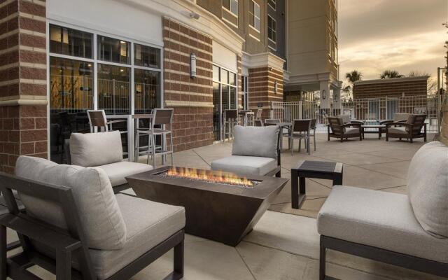 Hilton Garden Inn Columbia Airport