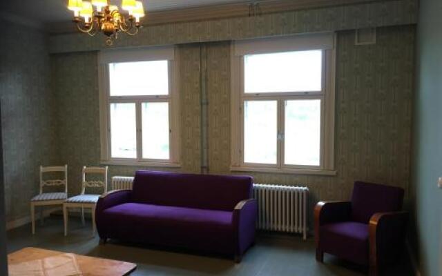 Guesthouse Kumpunen