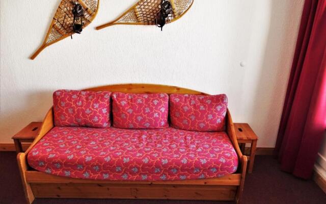 Appartements in Roc de Peclet