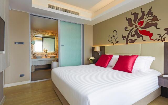 Grand Mercure Phuket Patong