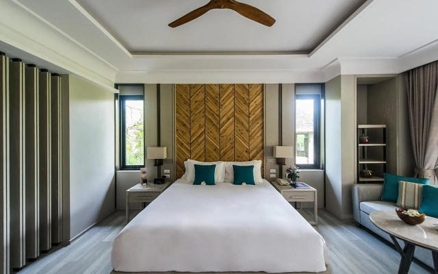 Layana Resort and Spa